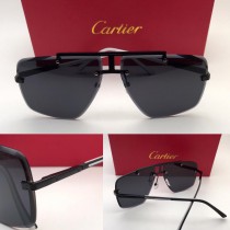 Cartier Gents Sunglasses RB-589