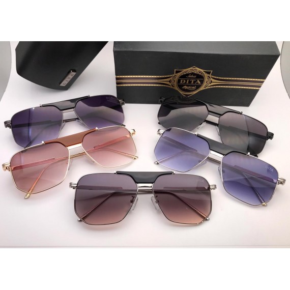 DITA Men's Sunglass Available in 5 colours RB-576