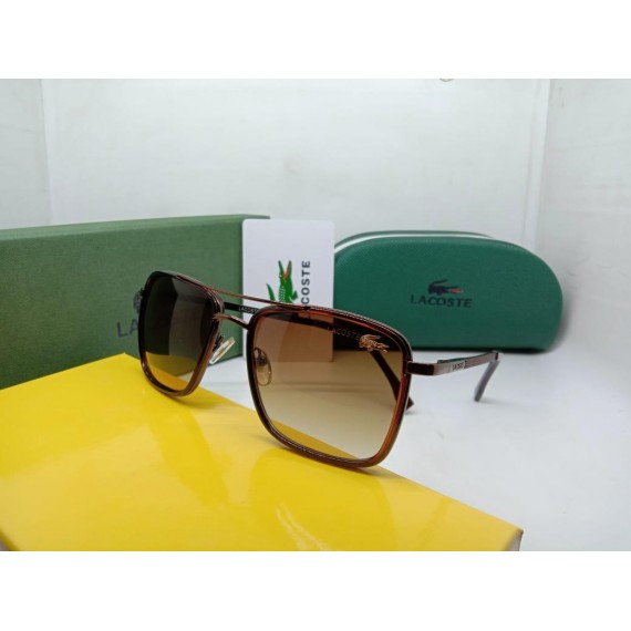 New Lacoste Gents Sunglasses RB-578