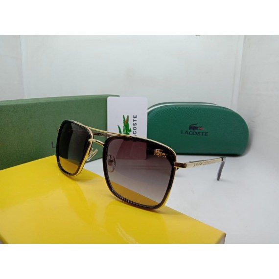 New Lacoste Gents Sunglasses RB-581