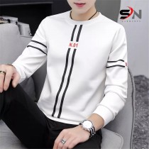 Stylish T shirt -Print FASHION 2021 HO-5080