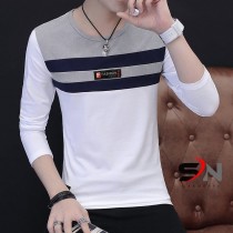 Stylish T Shirt -Print FASHION 2021 HO- 5119