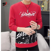 Stylish T Shirt -Print FASHION 2021 HO- 5120