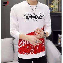 Stylish T Shirt -Print FASHION 2021 HO- 5121