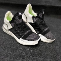 Adidas Black Ultraboost 19 Running Shoes