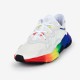 ADIDAS OZWEEGO RAINBOW SOLE RUNNING SHOES