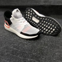 Adidas Red Line Ultraboost 19 Running Shoes