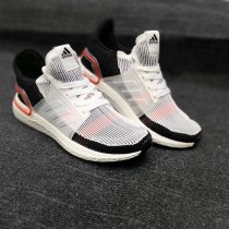 Adidas Red Line Ultraboost 19 Running Shoes