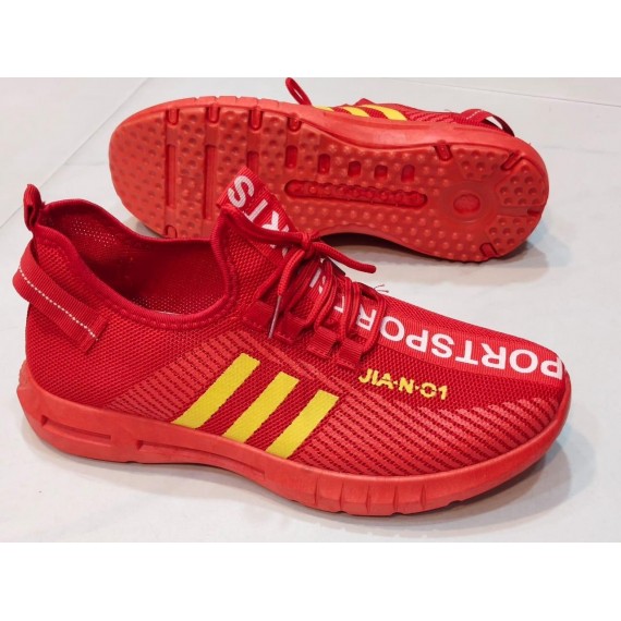 Fation Shoes 2021