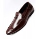 Choco Brown Tassels Stylish Formal Shoes