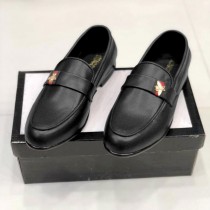 Gucci Bee Formal Shoes