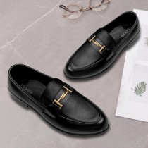 Gucci Oxford Plain Formal Shoes