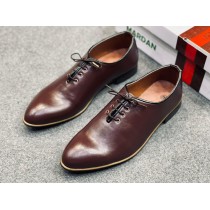 Men's Formal Shoes MSO-0234