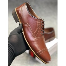 Men's Formal Shoes MSO-0235