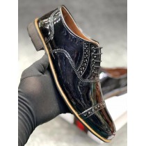 Men's Formal Shoes MSO-0236