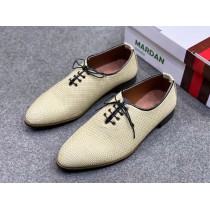 Men's Formal Shoes MSO-0237
