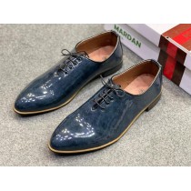 Men's Formal Shoes MSO-0238