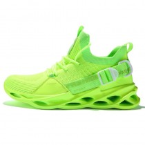 Men's Classic Breathable Casual Shoes Green