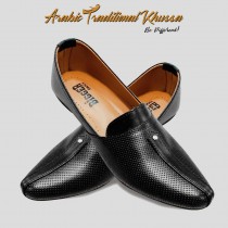 Arabic Traditional Khussa For Men SPB-072