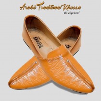 Arabic Traditional Khussa For Men SPB-074