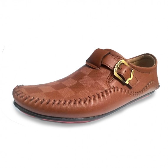 Men's Club Side Buckle Sandals