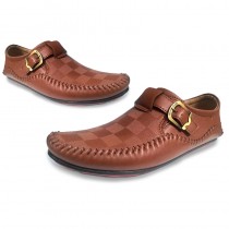 Men's Club Side Buckle Sandals