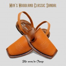 Men's Woodland Classic Sandal SP-682