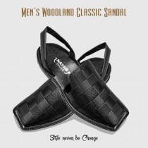 Men's Woodland Classic Sandal SP-684