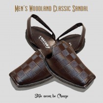 Men's Woodland Classic Sandal SP-686