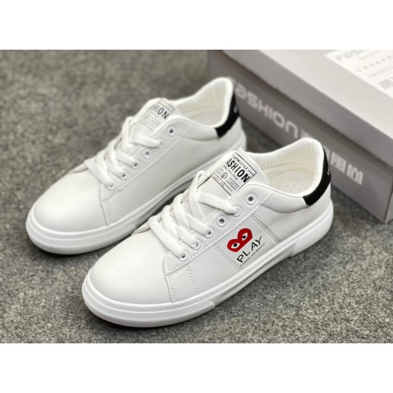 New Fashion Canvas Shoes SC-970