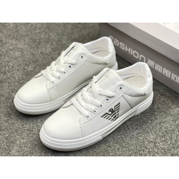 New Fashion Canvas Shoes SC-971