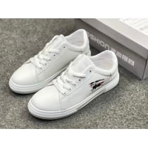 New Fashion Canvas Shoes SC-972