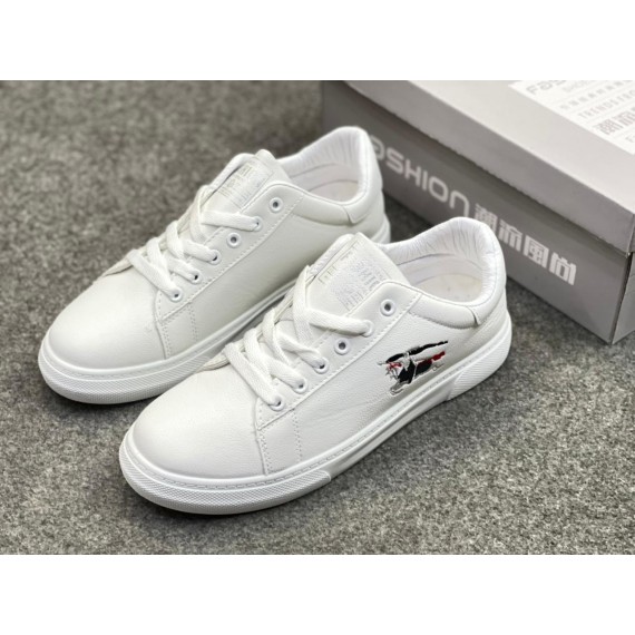 New Fashion Canvas Shoes SC-972