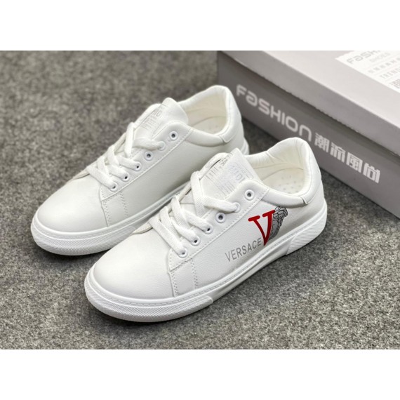 New Fashion Canvas Shoes SC-973