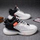 New Fashion Protective Men's Shoes