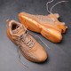 New Fashion Protective Men's Shoes SC-1033