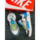 Nike Air Reverse Blue Line