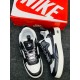 Nike Air Reverse Black and White