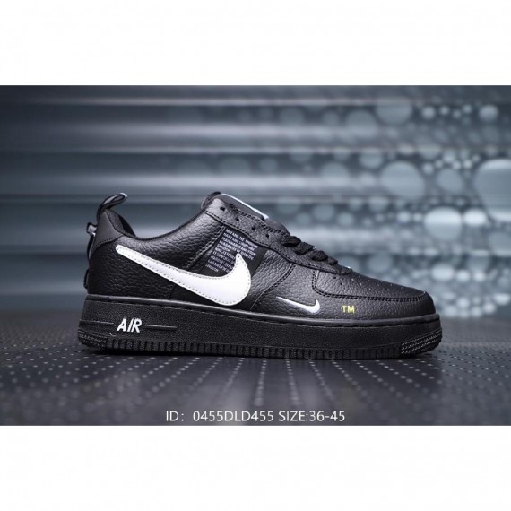 Nike Air Force Utility Shoes