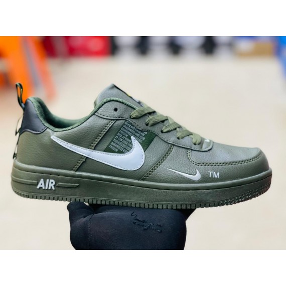 Nike Air Force Utility Shoes SS-1489