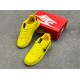 Nike Air Force Utility Shoes Yellow