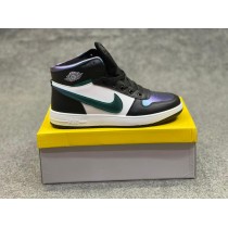 Nike Air Jordan Top-He Sneakers