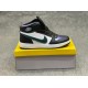 Nike Air Jordan Top-He Sneakers