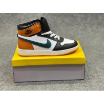 Nike Air Jordan Top-He Sneakers SLH-2872