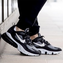 Nike Air Max 270 React Grey Black