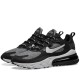 Nike Air Max 270 React Grey Black