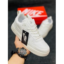 Nike Air Reverse Pure White