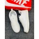 Nike Air Reverse Pure White