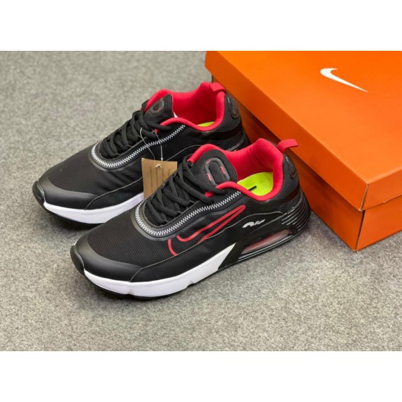 Nike Air Vapar-Max 2090 Black