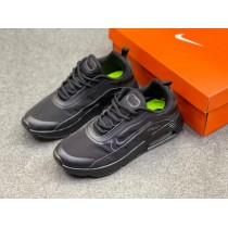 Nike Air Vapar-Max 2090 Black Shoes